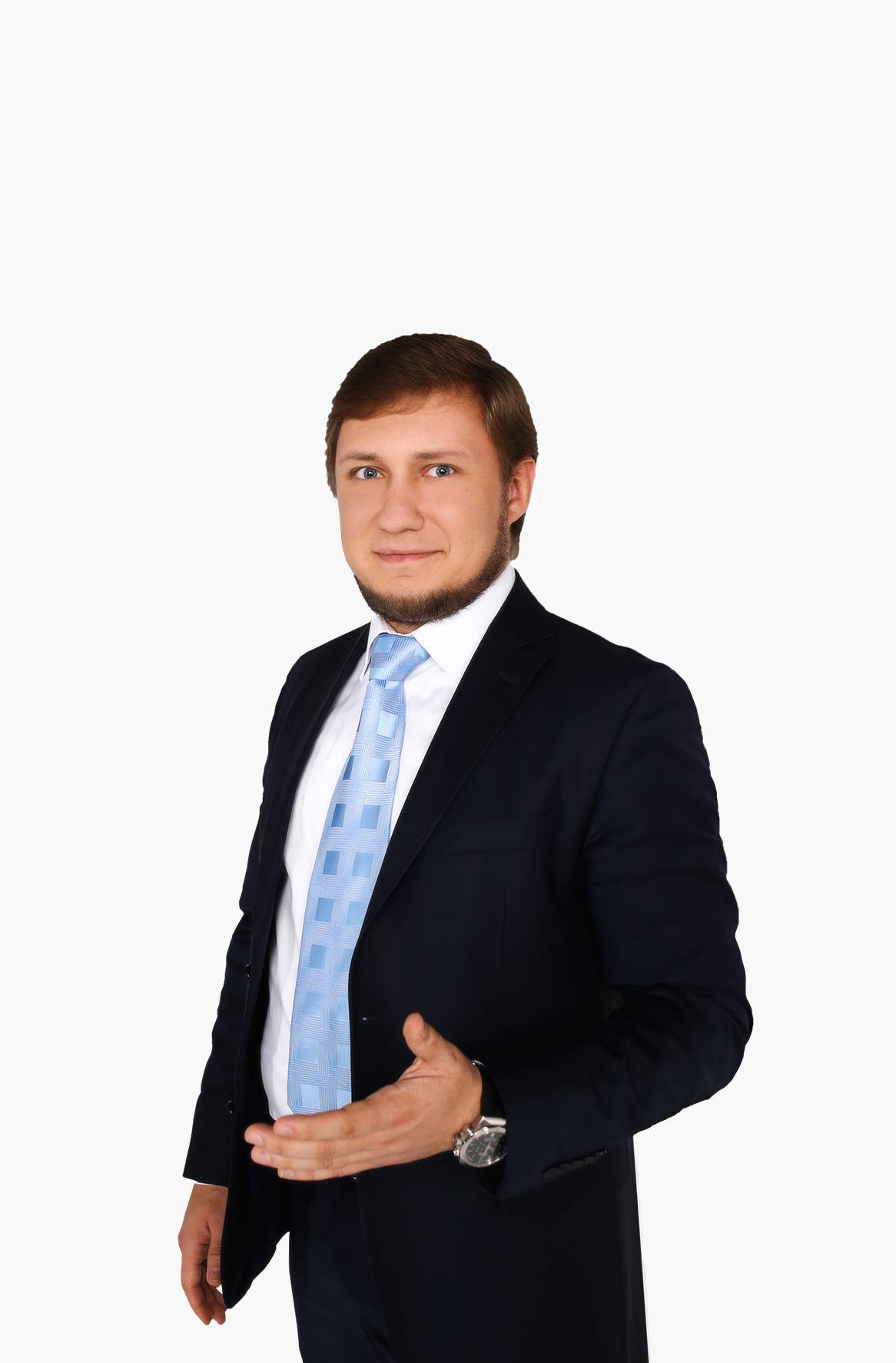 Корнуто Максим Александрович